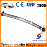 Chinese Manufacture Car Exhaust Pipe with 18 Years` Experience
